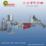 bopp granulating machine