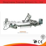 waste plastic recycling and granulation line
