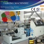 High Efficiency Plastic PP PE Film Granulator machine/granulation line