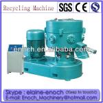 Plastic Film Granulating Machine (EN-150L/300L)