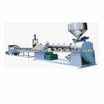 High Speed Recycling Granulator, PP/PE Plastic Granulator