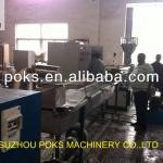 plastic pelletizing machine