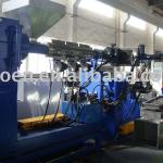 waste plastic granulator machine-