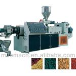 plastic Pellet Machine-