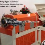 High Filler Masterbatch Granulation Machine Model Year 2013