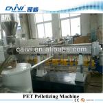 PET Pelletizing Machine / PET Granulating Machine