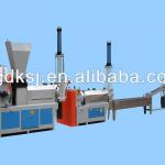 Pp/pe/ldpe Plastic Recycling Machinery