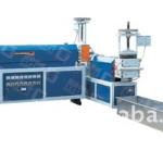 The Leading Plastic Recycling Granulator For GY-ZS-PP/PE
