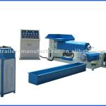 HDPE/LDPE/PP/EPE/EPS Plastic Recycling Machine MJ