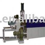 Plastic Granulator (air cooled hot-cut)