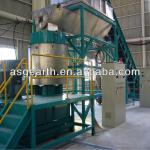 Plastic Compacting Agglomerator Machine