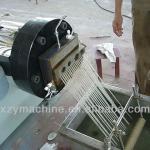 Plastic Recycling Pelletizing Machine