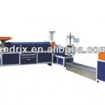 Plastic Recycling Machine/Plastic Granulator