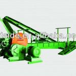 Scrap Tyre Recycling Rubber Powder Equipment