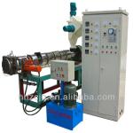 Hot Sale Recycle Plastic Granules Making Machine Price