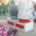 PE/PP/PET film/sack/fabric/garment agglomerator