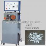 Plastic bag recycling Machine