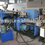 Plastic Recycling and Granulating Machines-