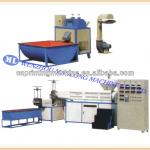 New Design Waste Plastic Recycling Machine-