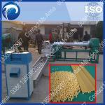 PE, PP, ABS, PET Bottle etc Crushing &amp; Washing Line and Granules Making Machine