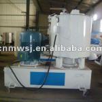 PP PE film plastic agglomerator machine-