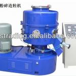 agglomerator plastic densifier-