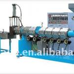 PET Pelletizing Machine-