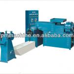 SJ-90 low price PE plastic recycling machine