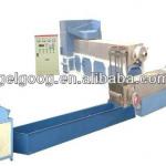 Plastic Pellet Making Machine|plastic pellet machine|PP PE plastic pellet machine-