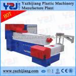 Good quality waste plastic pelletizer-