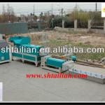 Dual-stage Plastic Recycling Granulator