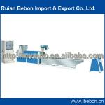 Environment Friendly Plastic Recycling Machine (BB)