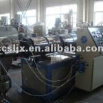 SJSZ-65/132 Double Screw Pelletizing Line