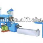 plastic recycling granulator