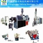 PVC Pelleting Line