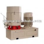 PE/PP/PET film/fiber/sack/fabric/garment agglomerator