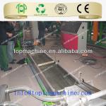 PE PP single stage recycling line| PE PP double stage recycling line| PE PP multi stage recycling line