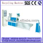 Plastic Rebirth Granulating Machine(EN-SK)