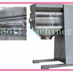 recycle plastic granules making machine price