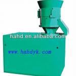 High efficiency recycling PVC granule making machine/extruder