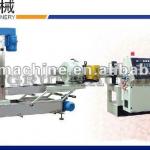 PP PE Plastic Recycling Machine