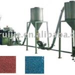 High quality!!!!!PVC pelletizing machine(3)
