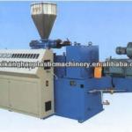 new generation pvc Plastic pelleting machine