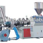 plastic pellet production line