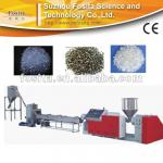 2013 HOT SALE! PP/PE Granulating Machine