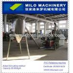 PVC Pellet Making Machine