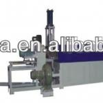 Air Cooled Hot-cut Plastic Granulator