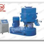CWZL-150L,300L plastic mixing granulator