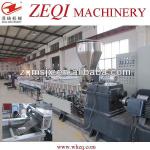 PE Plastic Pellet Making Machine