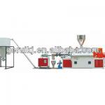 professional pvc pelletizer machine